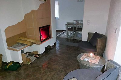 Holiday flat in Upper Lusatia