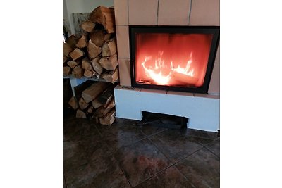 Ferienwohnung  in der Oberlausitz