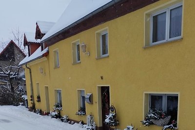 Holiday flat in Upper Lusatia