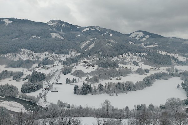 Ferienwohnung Cavalese