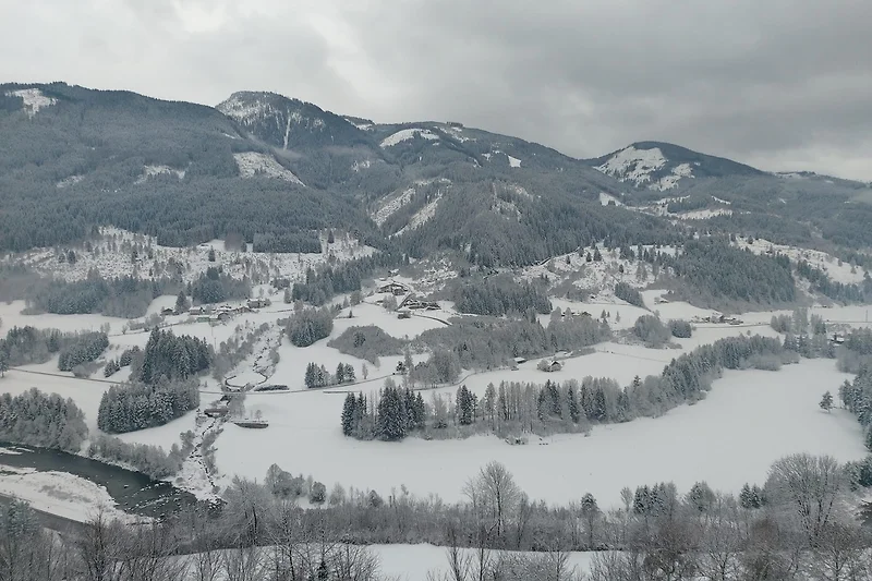 VISTA DAL TERAZZO VISTA DAL TERAZZO