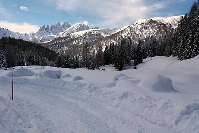 APARTMENT LATEMAR CASA ALMA