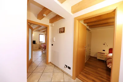 APARTMENT LATEMAR CASA ALMA