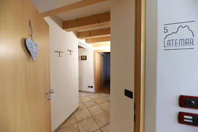 APARTMENT LATEMAR CASA ALMA