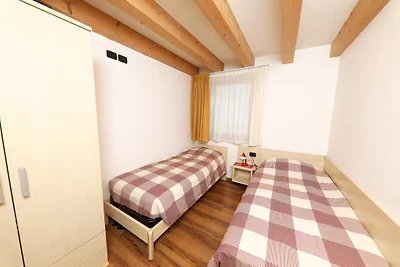 APARTMENT LATEMAR CASA ALMA