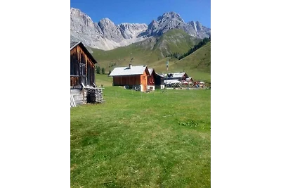 APARTMENT LATEMAR CASA ALMA