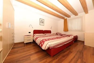 APARTMENT LATEMAR CASA ALMA