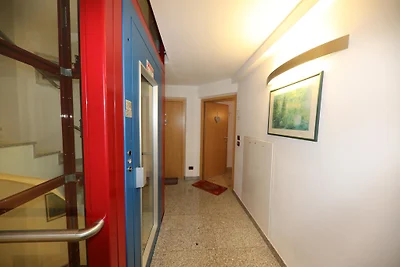 APARTMENT LATEMAR CASA ALMA