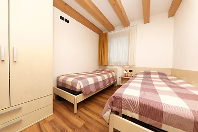 APARTMENT LATEMAR CASA ALMA