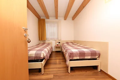 APARTMENT LATEMAR CASA ALMA