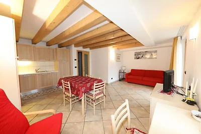 APARTMENT LATEMAR CASA ALMA