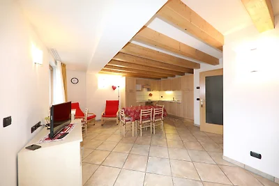 APARTMENT LATEMAR CASA ALMA