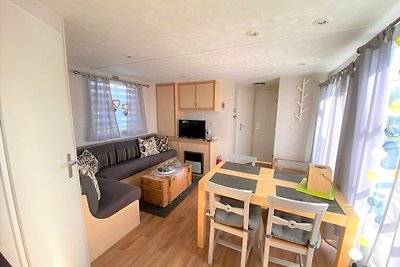 Chalet Groene Eiland