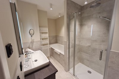Feriensuite 85m² mit Balkonterrasse