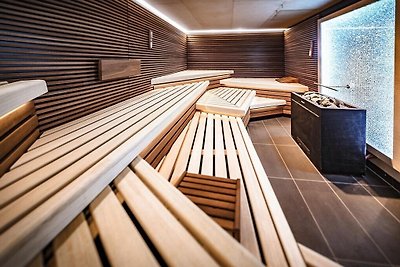 Feriensuite 85m² mit Balkonterrasse