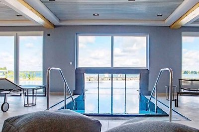 Feriensuite 85m² mit Balkonterrasse