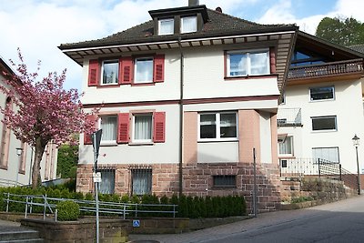 Appartamento di vacanza Wanderglück