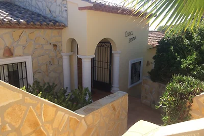 Casa-Anne