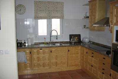 Casa-Anne