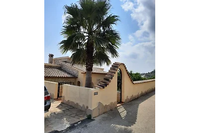 Casa-Anne