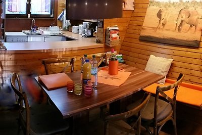 Haus Tsavo