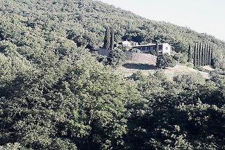 Ferienhaus Orvieto