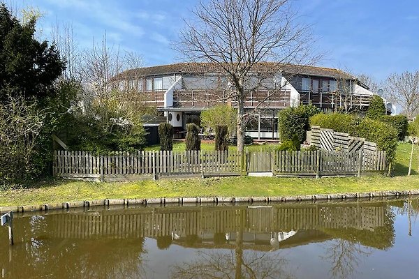 Ferienhaus Brouwershaven