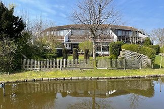 Wundervolle Tage in Brouwershaven
