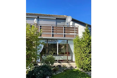 Casa Brouwershaven Herckenstein 124