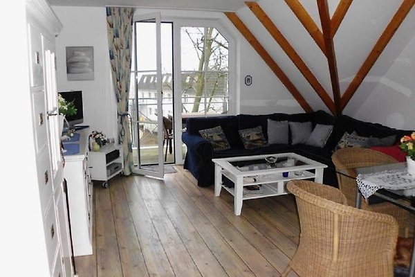 Ferienwohnung Niendorf (Ostsee)