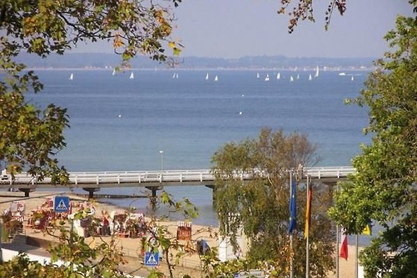 Ferienwohnung Niendorf (Ostsee)