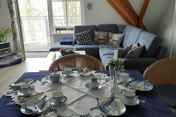 Ferienwohnung Niendorf (Ostsee)