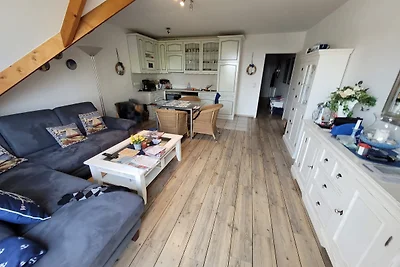 Residenz Niendorf  mit Meerblick