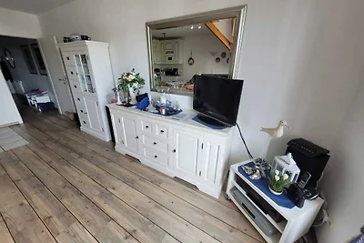 Residenz Niendorf  mit Meerblick