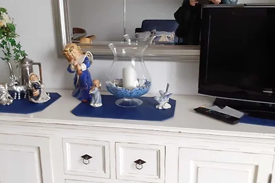 Residenz Niendorf  mit Meerblick