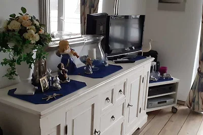 Residenz Niendorf  mit Meerblick