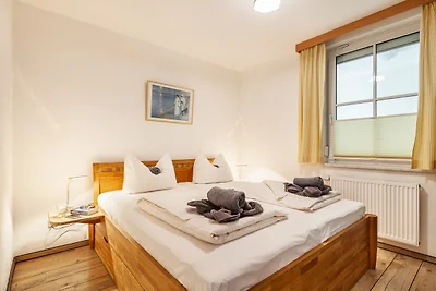 Residenz Niendorf  mit Meerblick