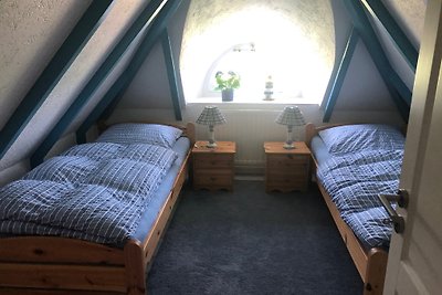 Ferienwohnung Witt-Dün