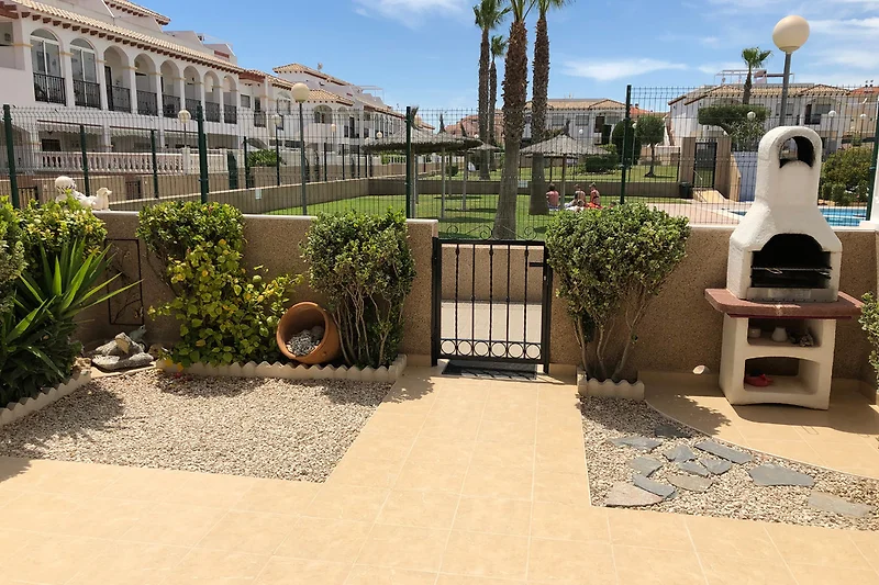 Terrase