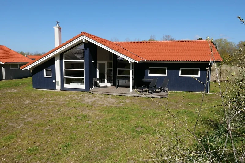 Ferienhaus D 82