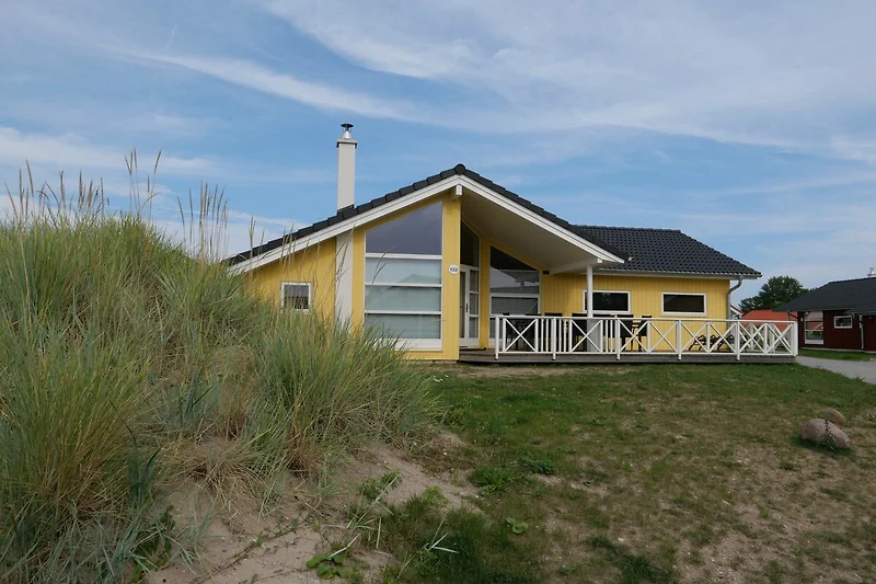 Ferienhaus D 122