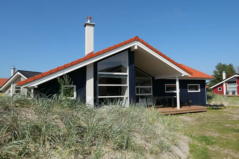 Ferienhaus D 111