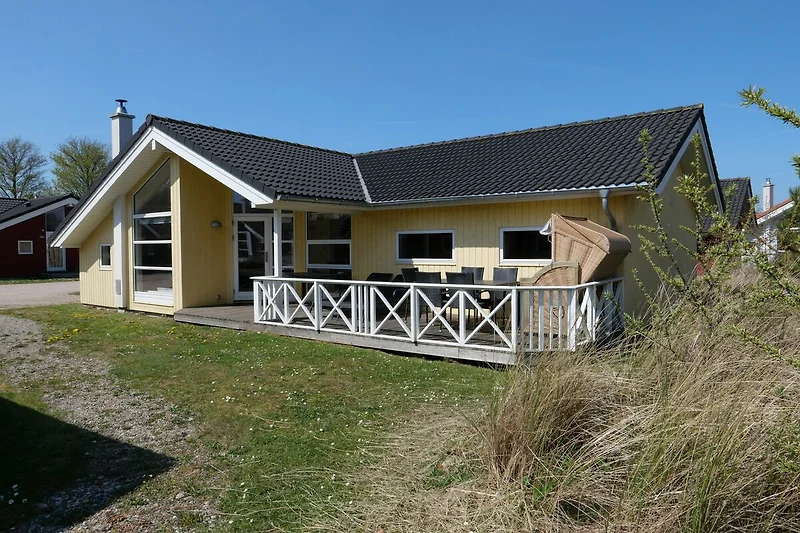 Ferienhaus D 151