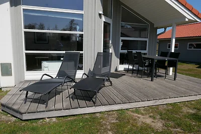 Holiday home relaxing holiday Großenbrode