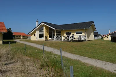 Casa vacanze Vacanza di relax Großenbrode