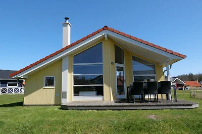 Casa vacanze Vacanza di relax Großenbrode