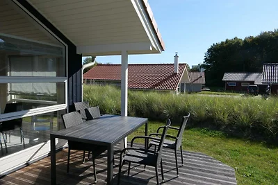 Resort 2 Ferienhaus A 128