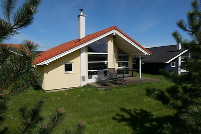 Casa vacanze Vacanza di relax Großenbrode