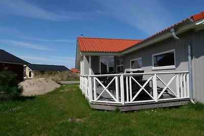 Casa vacanze Vacanza di relax Großenbrode