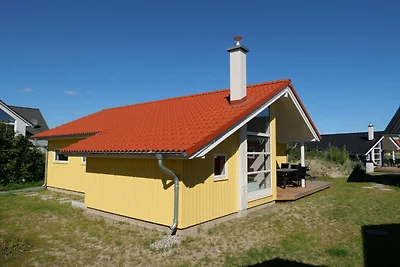 Vakantiehuis Ontspannende vakantie Großenbrode